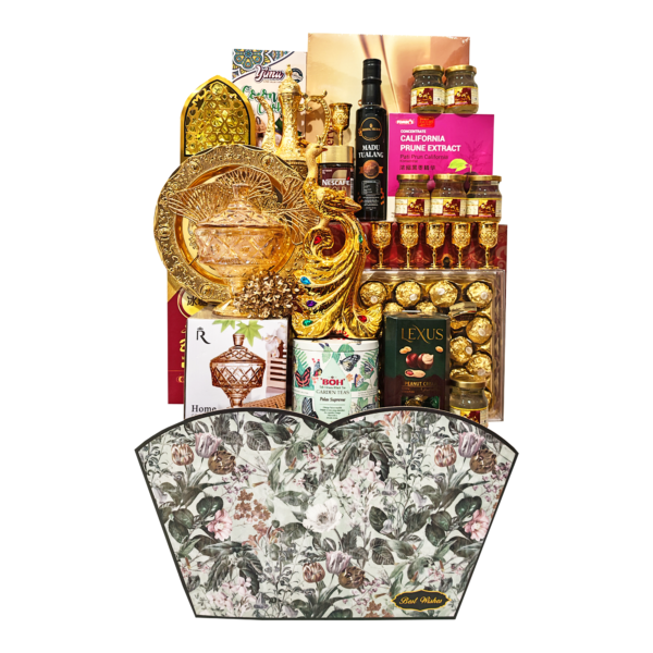 HS Raya Hamper 1000