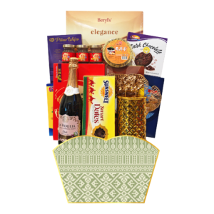 HS Raya Hamper 200