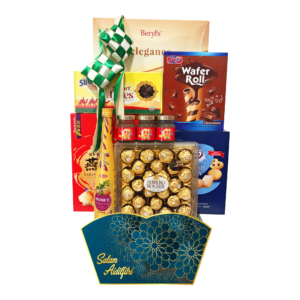 HS Raya Hamper 300