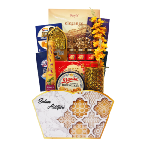 HS Raya Hamper 350