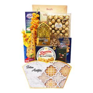 HS Raya Hamper 400