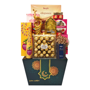 HS Raya Hamper 500
