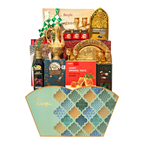 HS Raya Hamper 600
